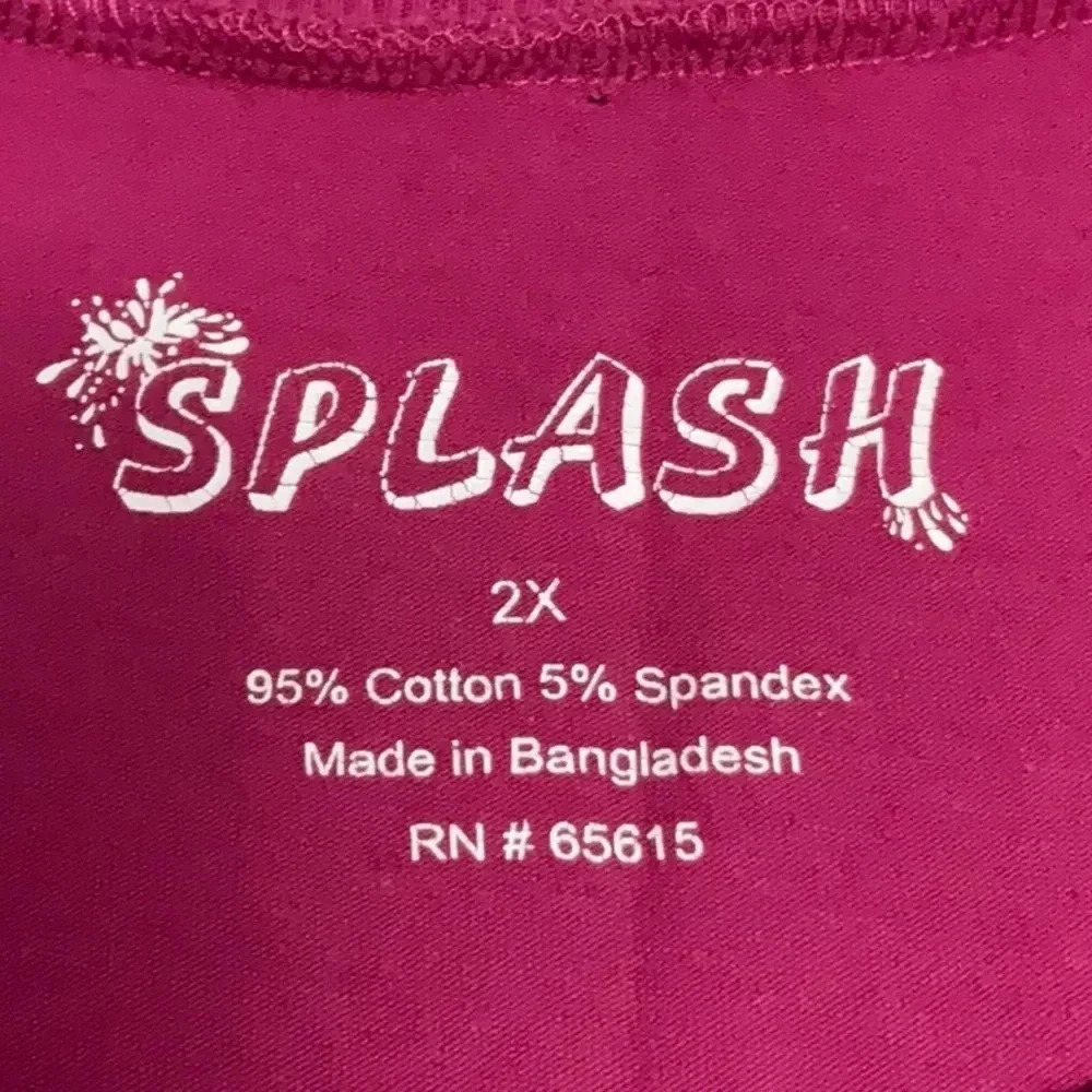 Splash - Picture 5 of 7